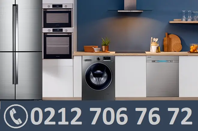 Madenler Mahallesi beyaz eşya tamir servisi